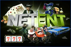 Игровые автоматы Net Entertainment играть бесплатно без регистрации