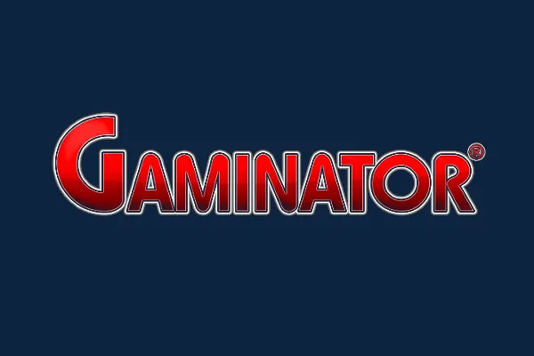 Игровые автоматы Gaminator (Гаминатор)