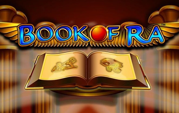 Описание Игры Book Of Ra