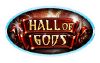 Hall of Gods
