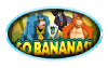 Go Bananas