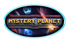 Mystery Planet