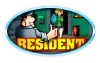 Resident